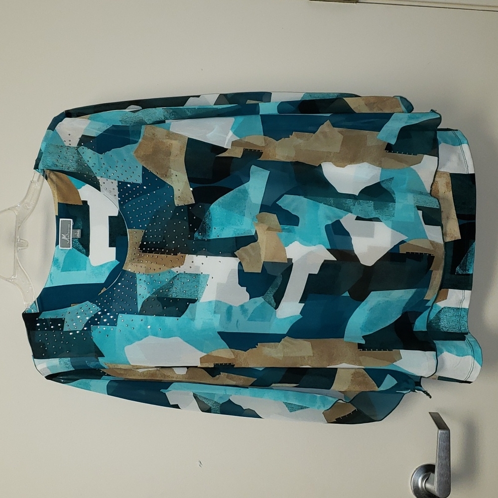 Womens blouse